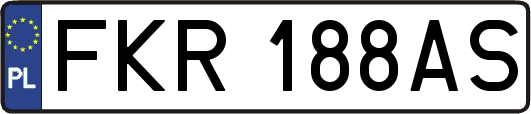FKR188AS