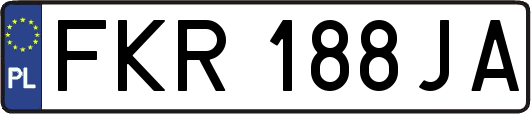 FKR188JA
