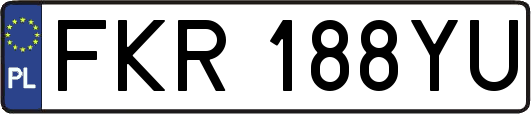 FKR188YU