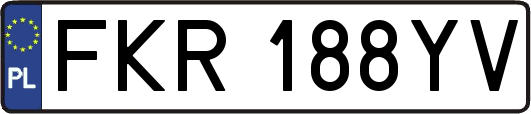 FKR188YV