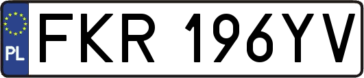 FKR196YV