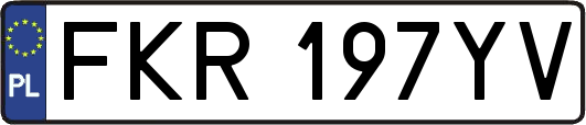 FKR197YV