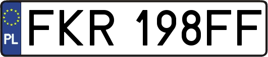 FKR198FF