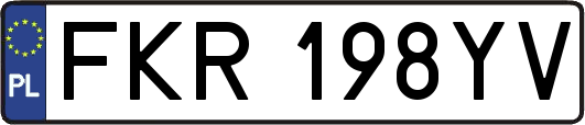 FKR198YV