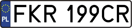 FKR199CR