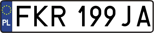 FKR199JA