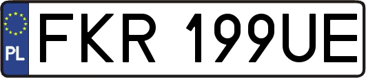 FKR199UE