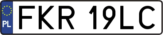 FKR19LC