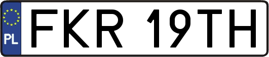 FKR19TH
