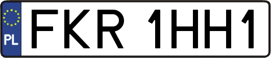 FKR1HH1