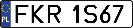 FKR1S67