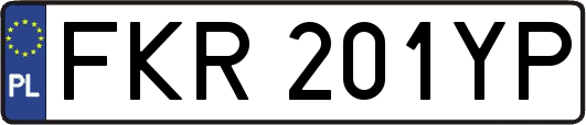 FKR201YP
