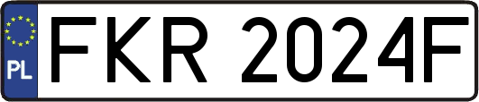 FKR2024F