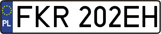 FKR202EH
