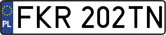 FKR202TN