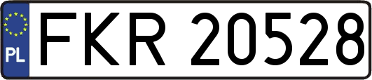 FKR20528