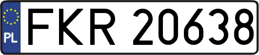 FKR20638