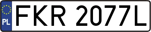 FKR2077L