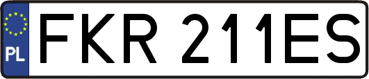 FKR211ES