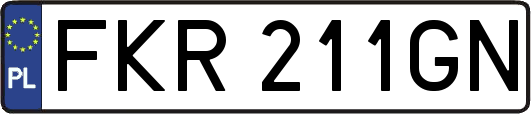 FKR211GN