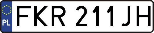 FKR211JH