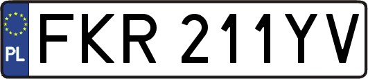 FKR211YV