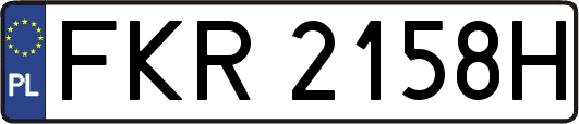 FKR2158H