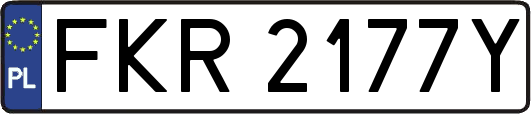 FKR2177Y