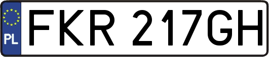 FKR217GH