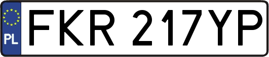 FKR217YP