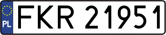 FKR21951