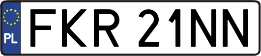 FKR21NN