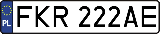 FKR222AE