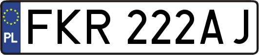 FKR222AJ