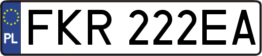 FKR222EA