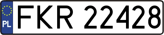 FKR22428