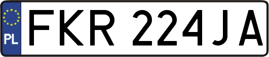 FKR224JA