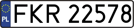 FKR22578