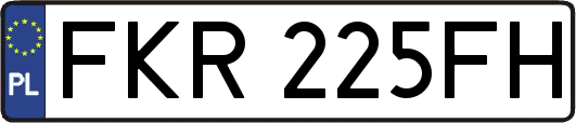 FKR225FH
