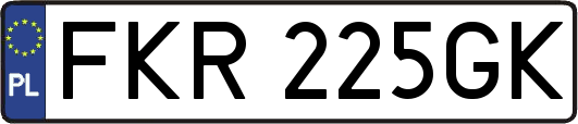 FKR225GK