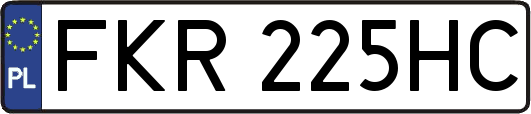 FKR225HC