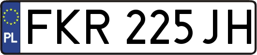 FKR225JH