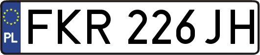 FKR226JH