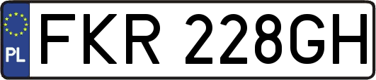 FKR228GH