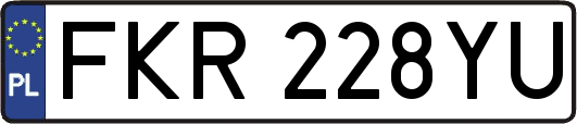 FKR228YU