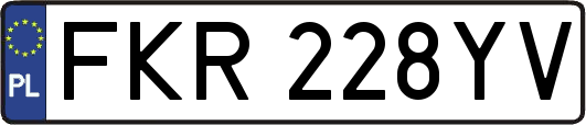 FKR228YV
