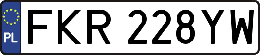 FKR228YW