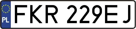 FKR229EJ