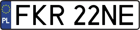 FKR22NE