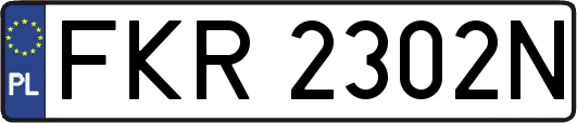 FKR2302N